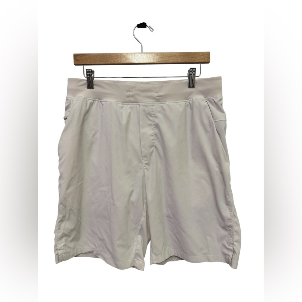 Lululemon T.H.E. Shorts